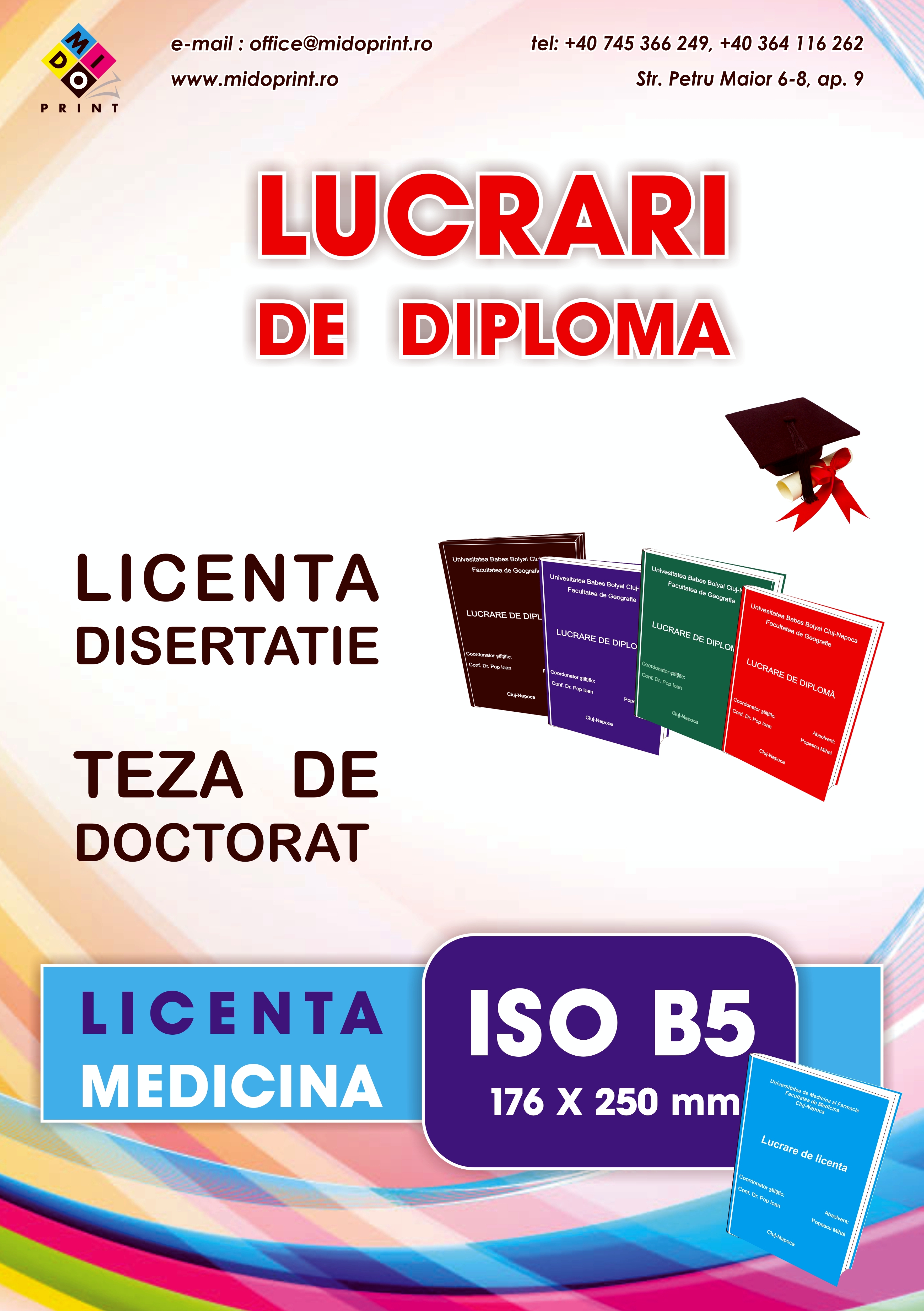 oferta generala